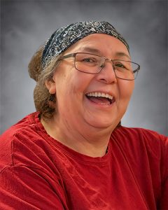 GUANISH, Elizabeth