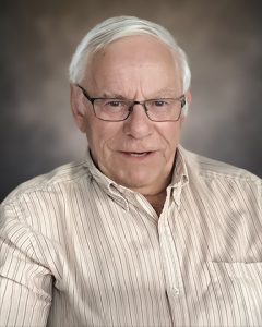 MURRAY, Conrad