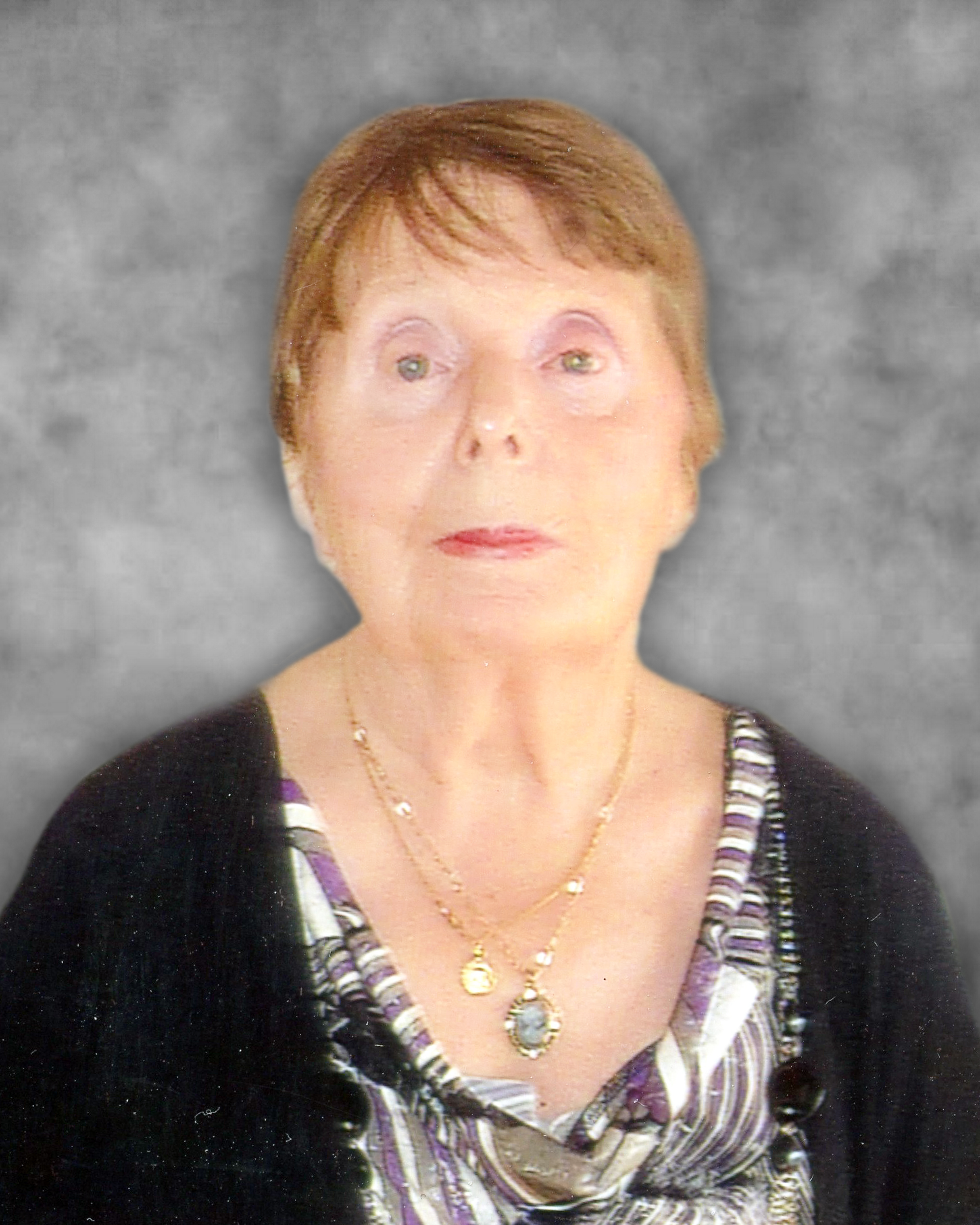 SCHERRER, Françoise