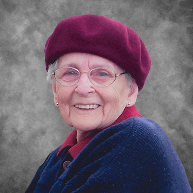 VIGNEAULT Blandine (JOMPHE)