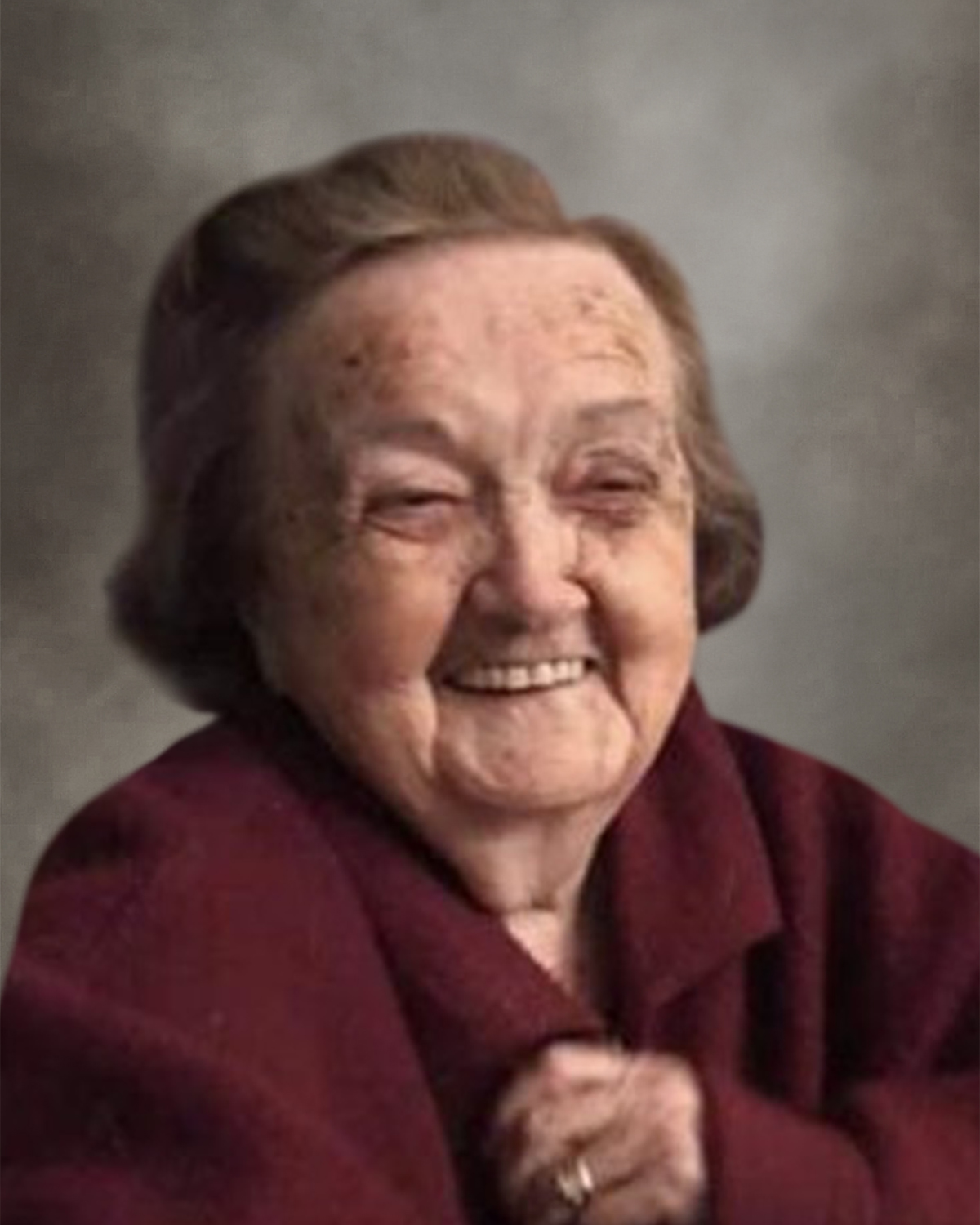 HENLEY, Anastasie (Rosannette) (Ringuette)