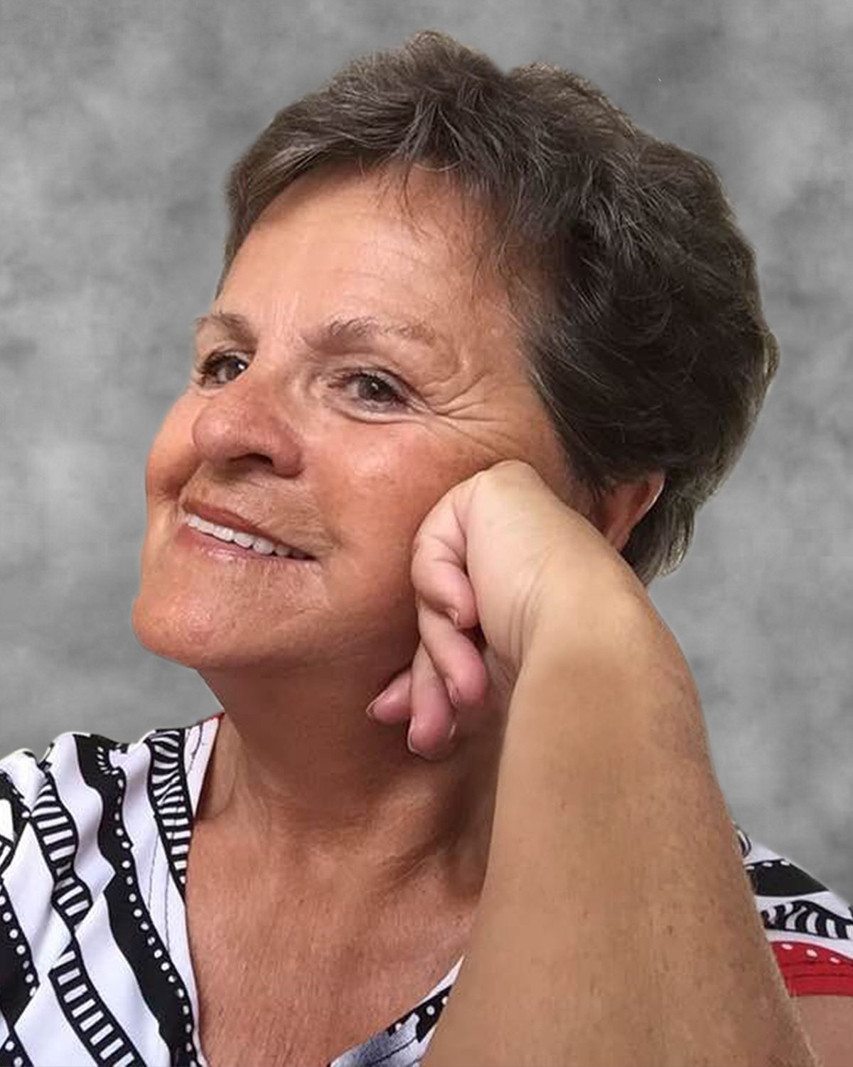 FLAMAND, Lise (Landry)