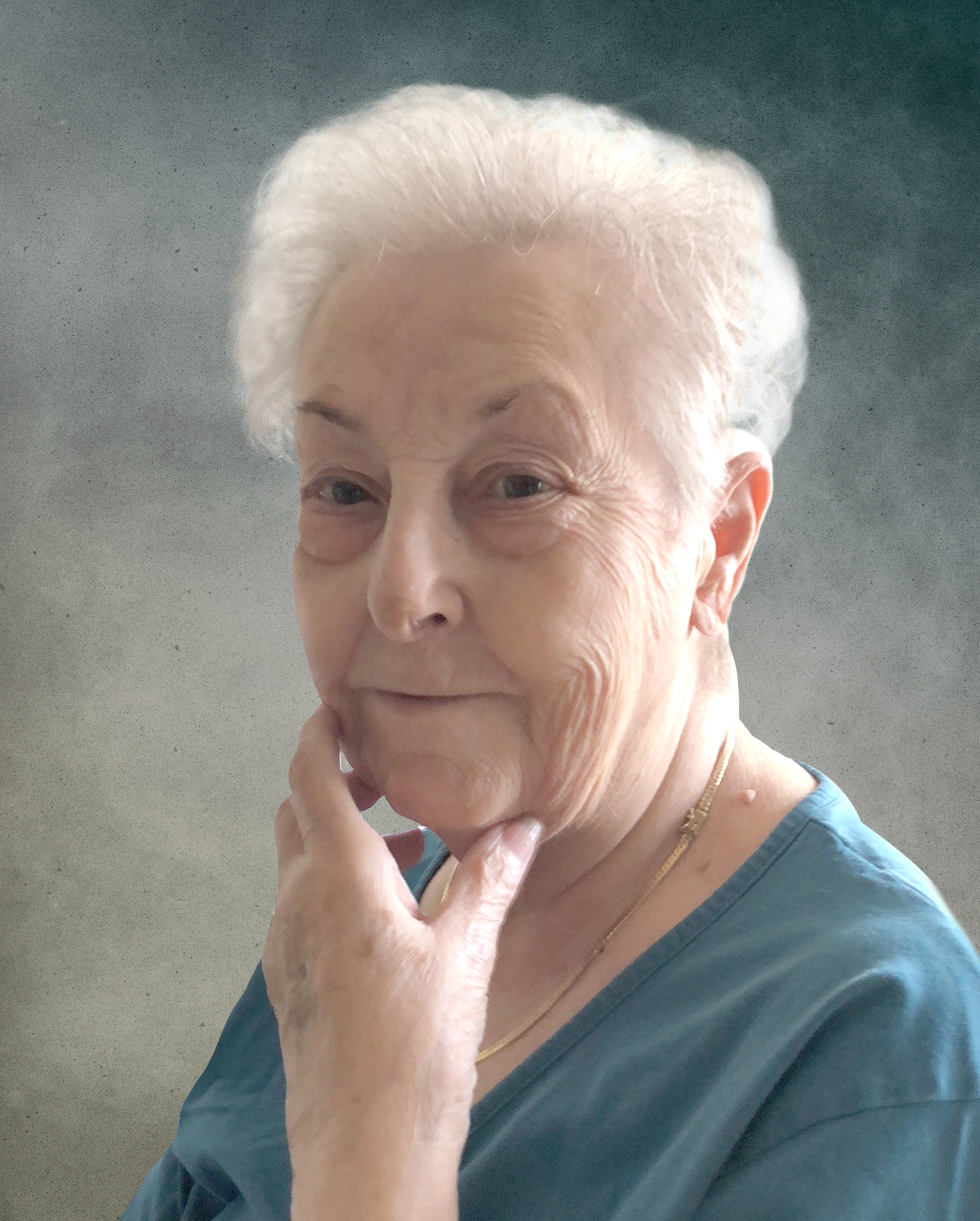 ROUSSY, Dolorès (Horth)