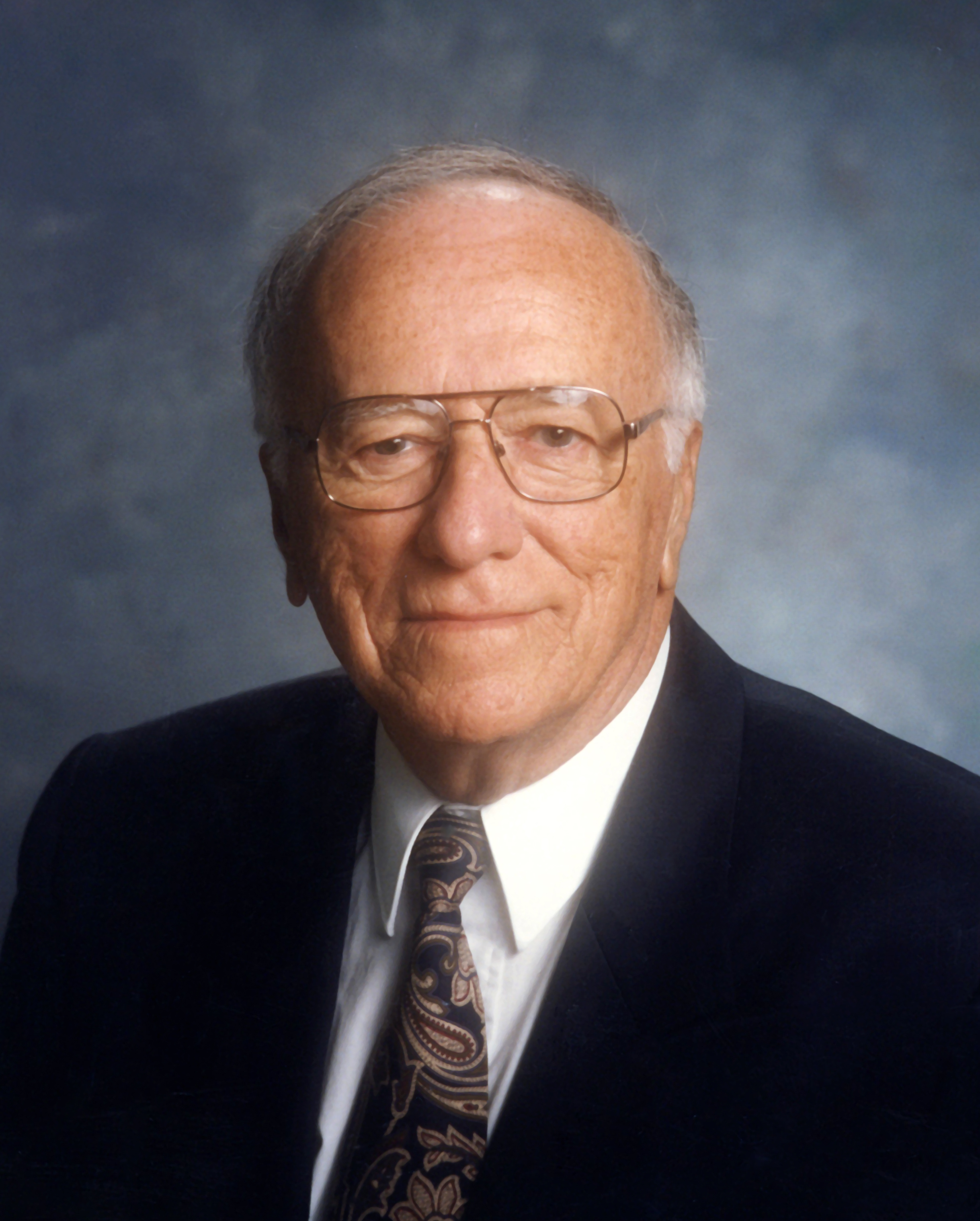 LEBLANC, Dr. Rodolphe F.