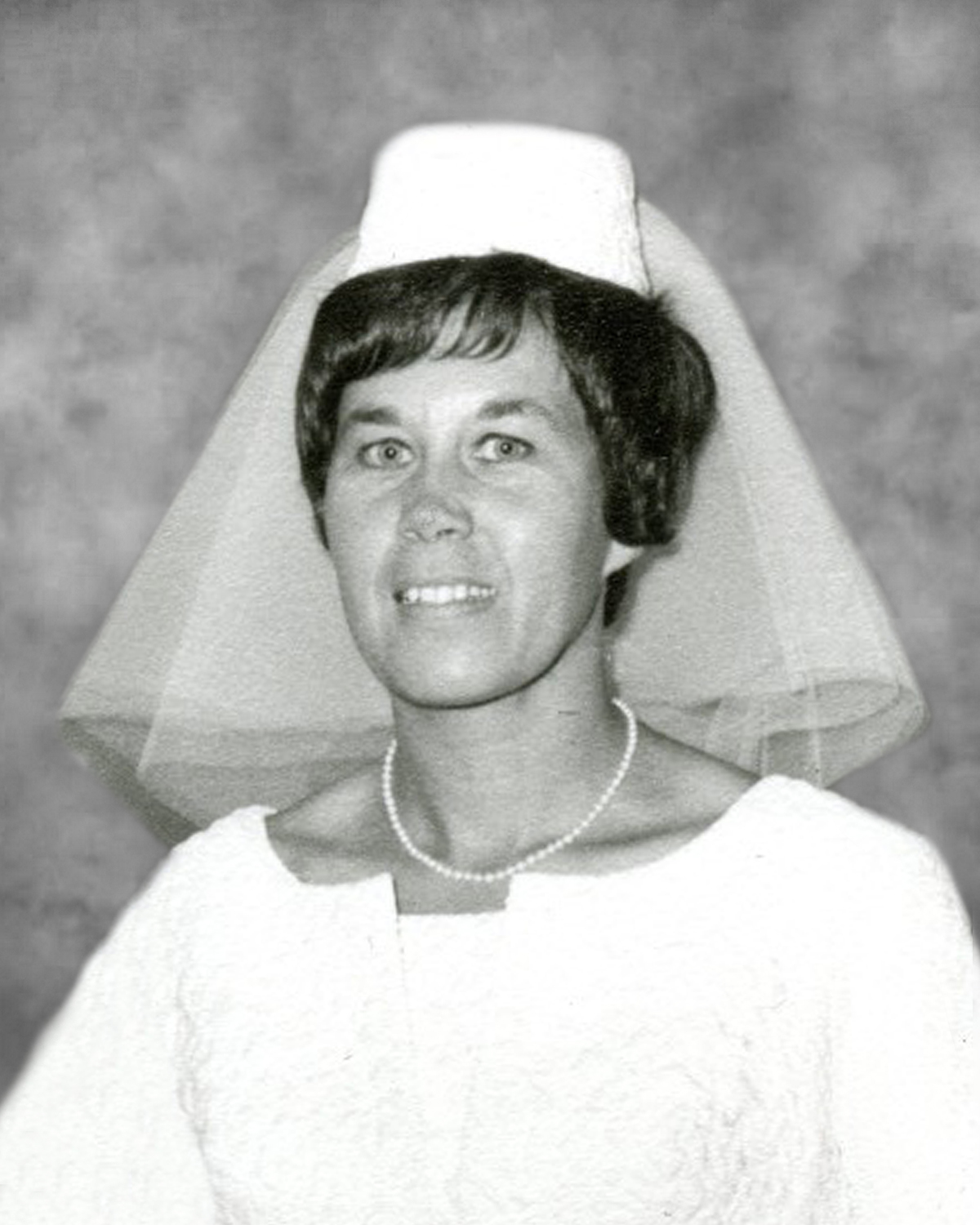 MARIN, Marguerite (Roy)