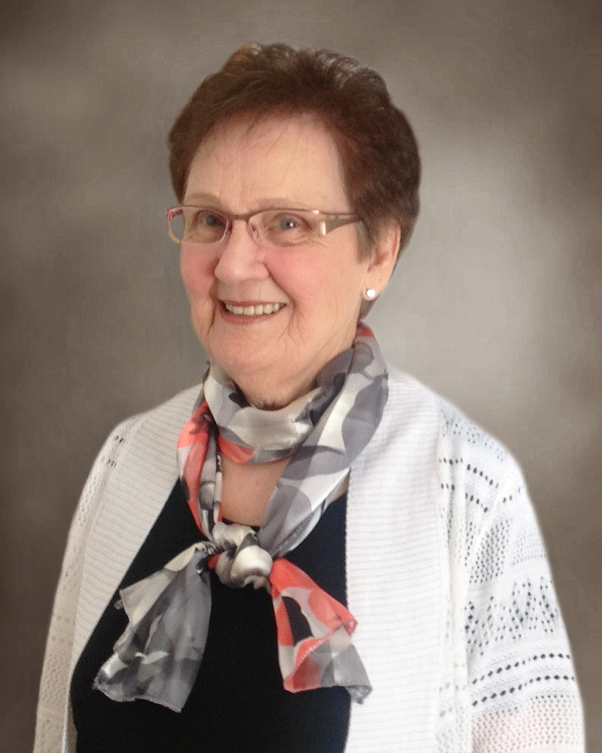 COULOMBE, Aline (Bujold)