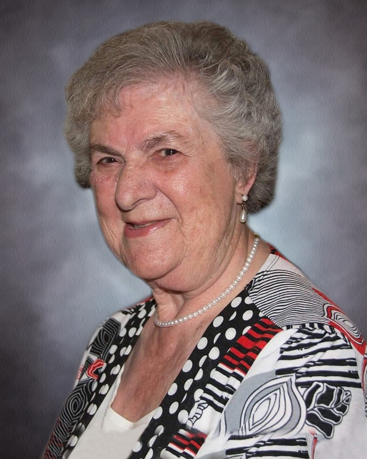 NOËL, Alfreda (Jomphe)