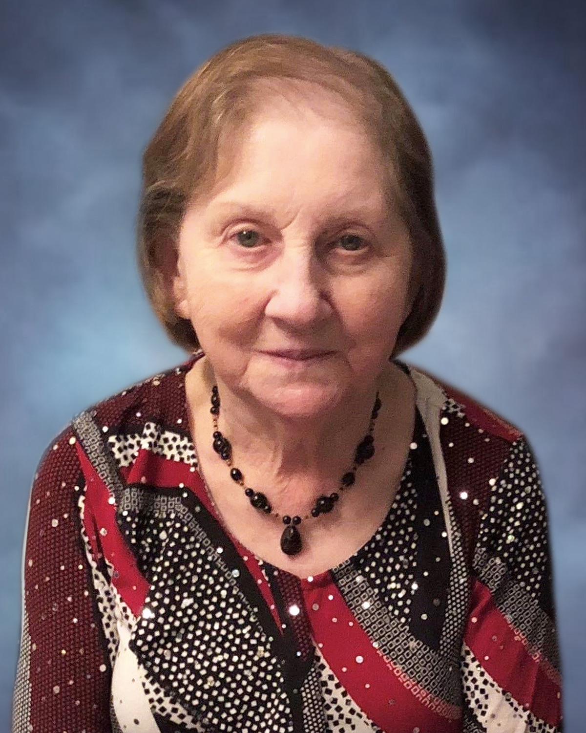 ROCHETTE, Laurette (Blais)