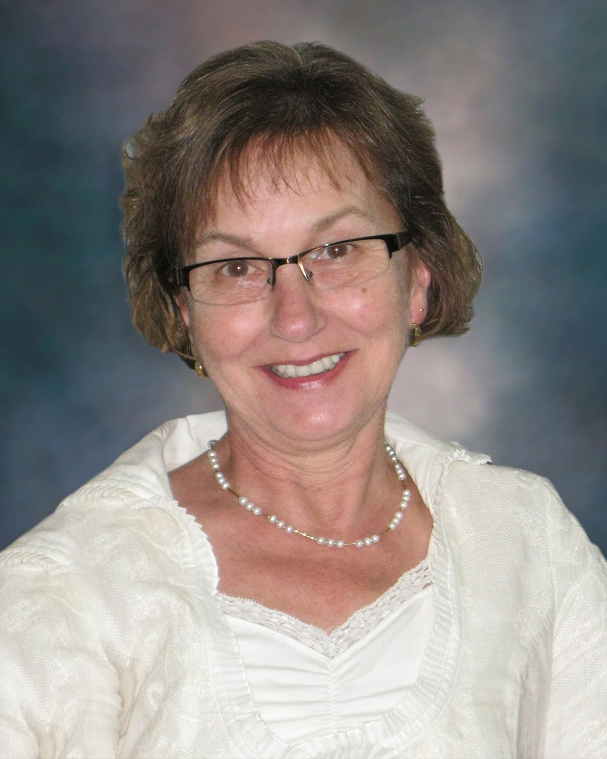 LÉVESQUE, Louisette