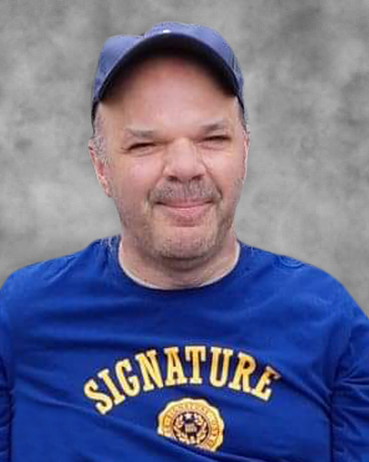 GAUDET, Alain François