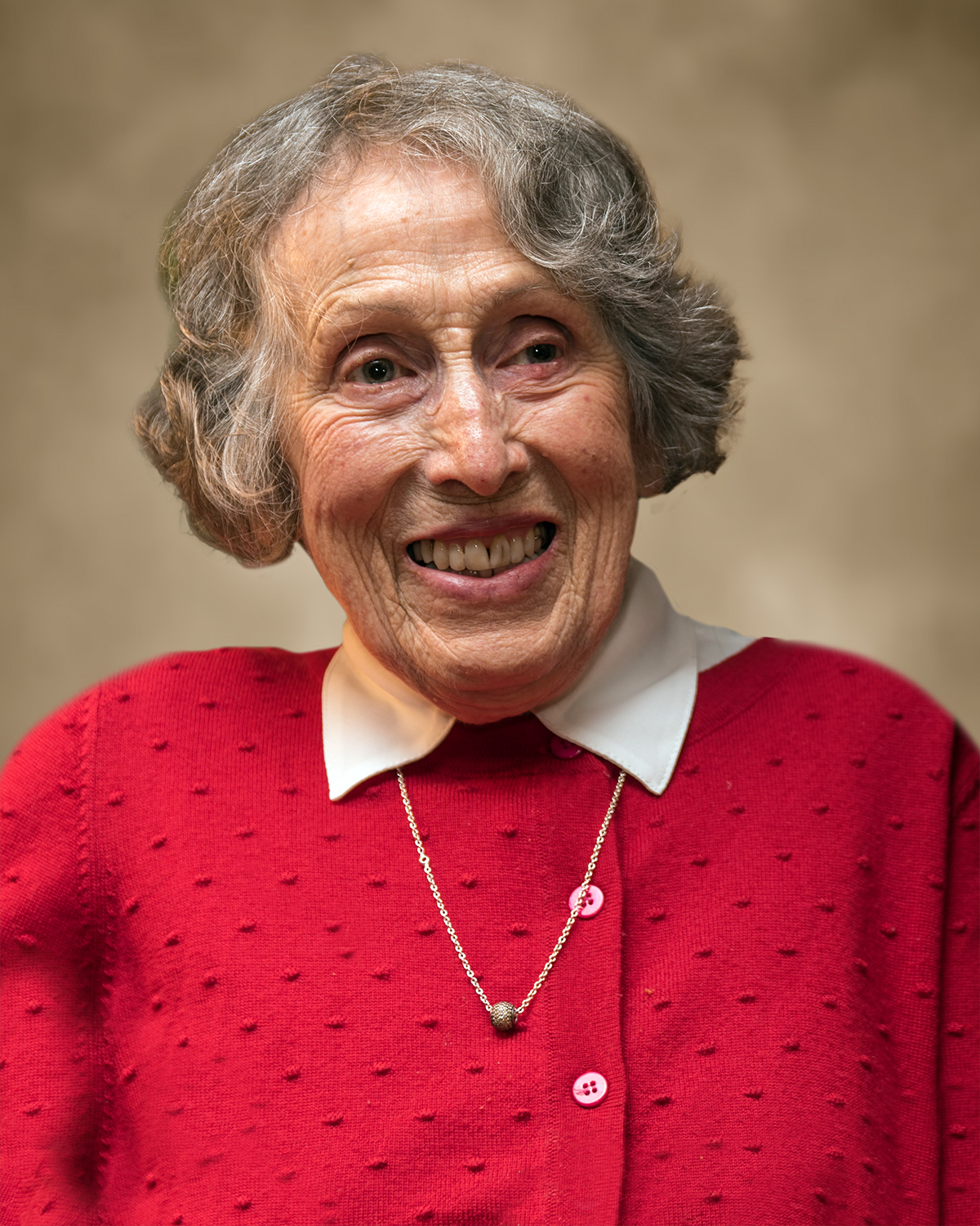 PORLIER, Irène (Briand)