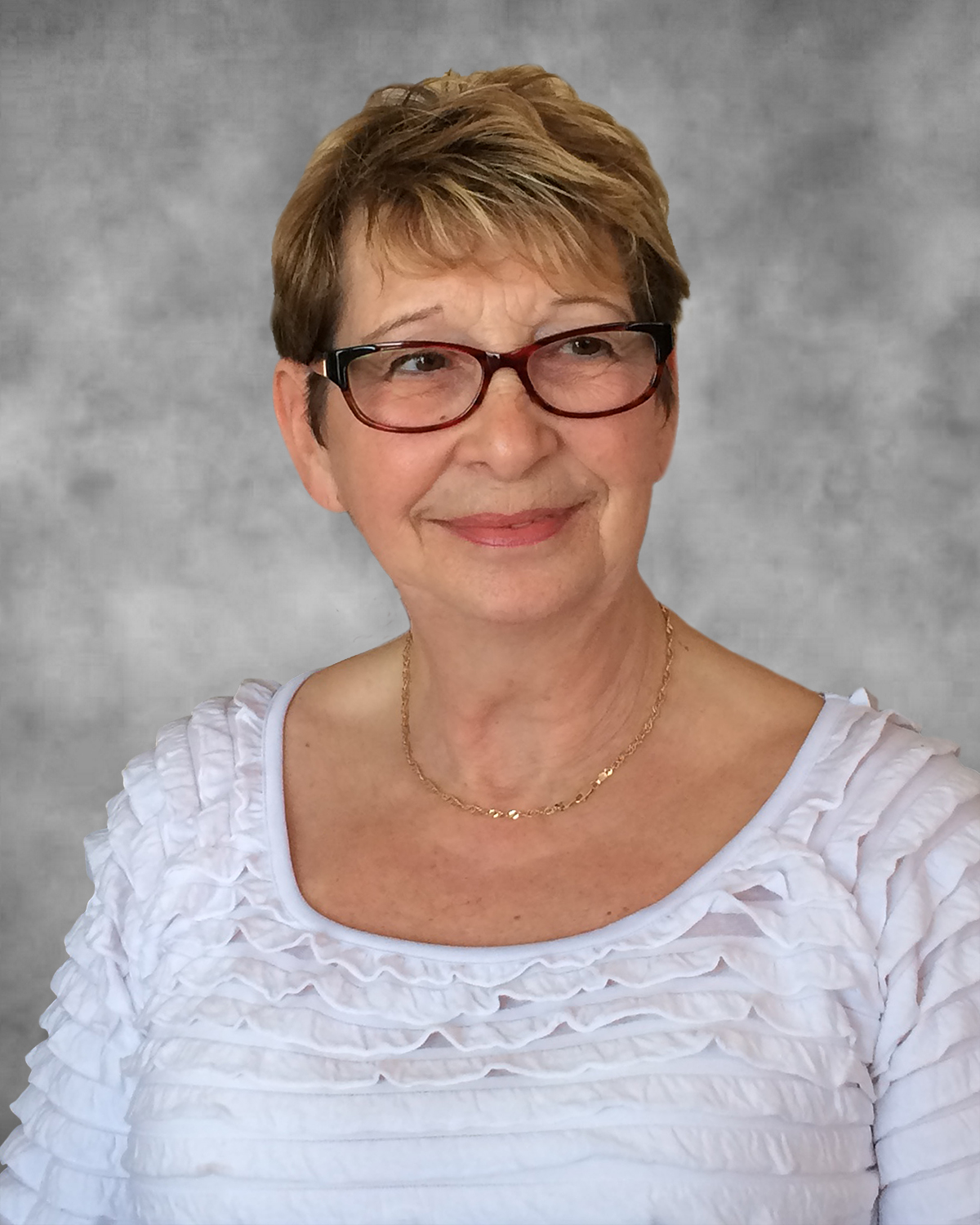 VIGNEAULT, Danielle (Landry)