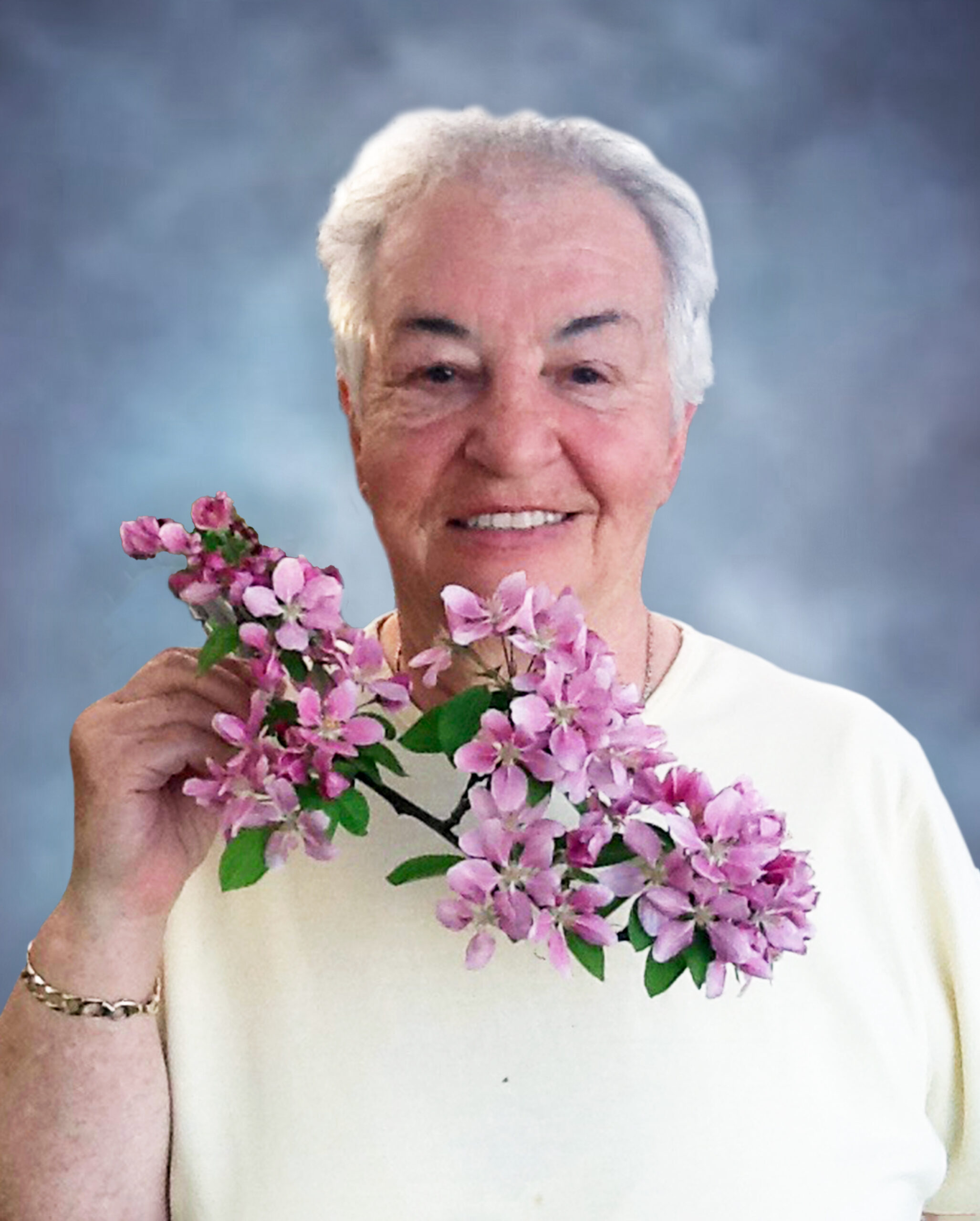 LAVOIE, Jacqueline (Guérin)