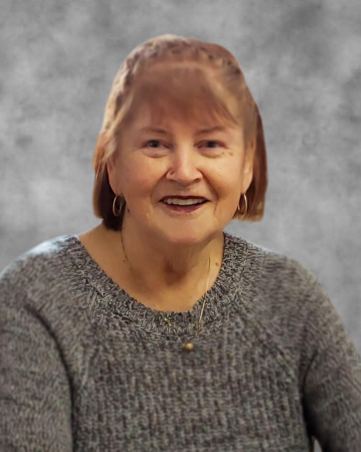 LOISELLE, Pierette (Vibert)