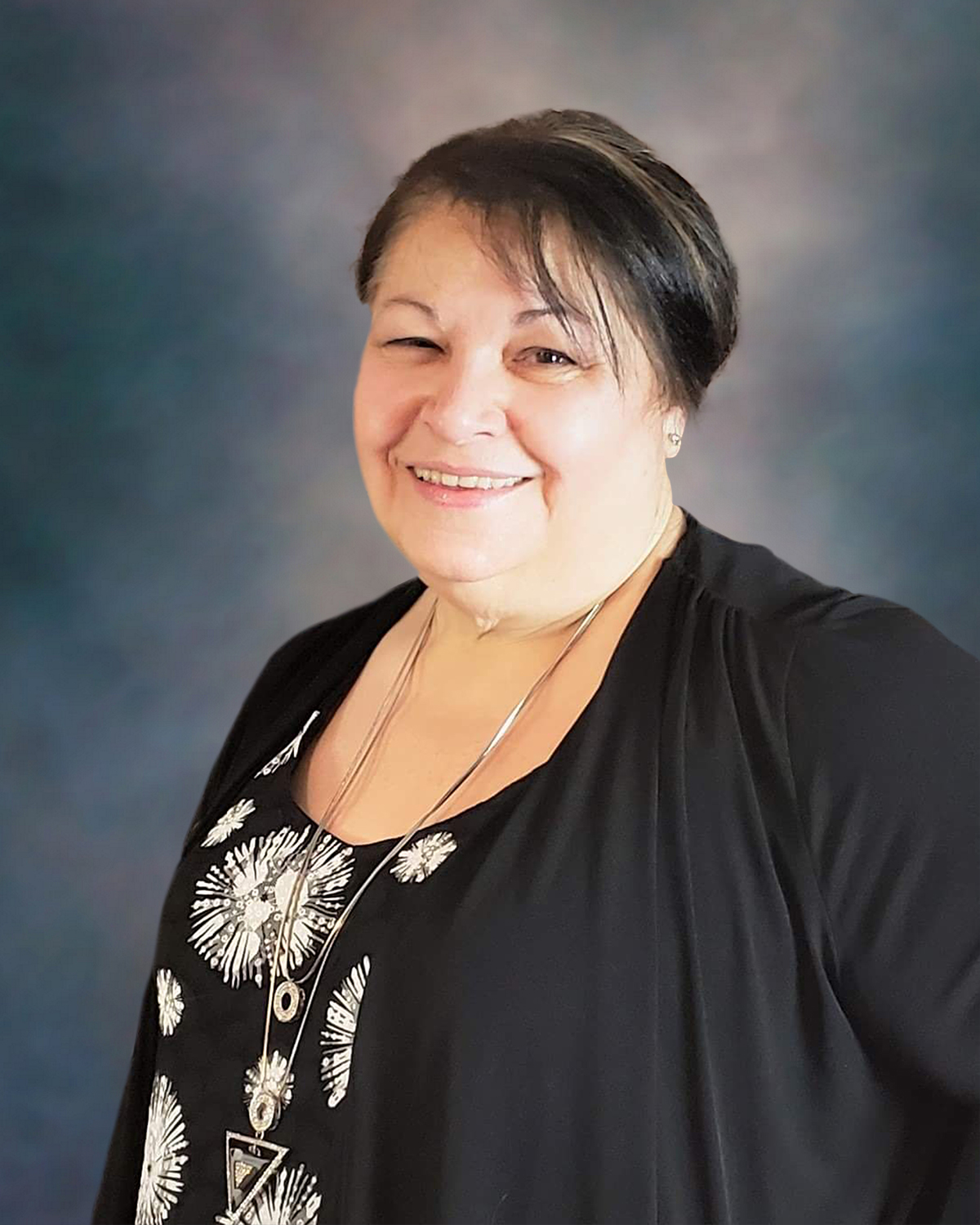 GAUTHIER, Line (Delarosbil)