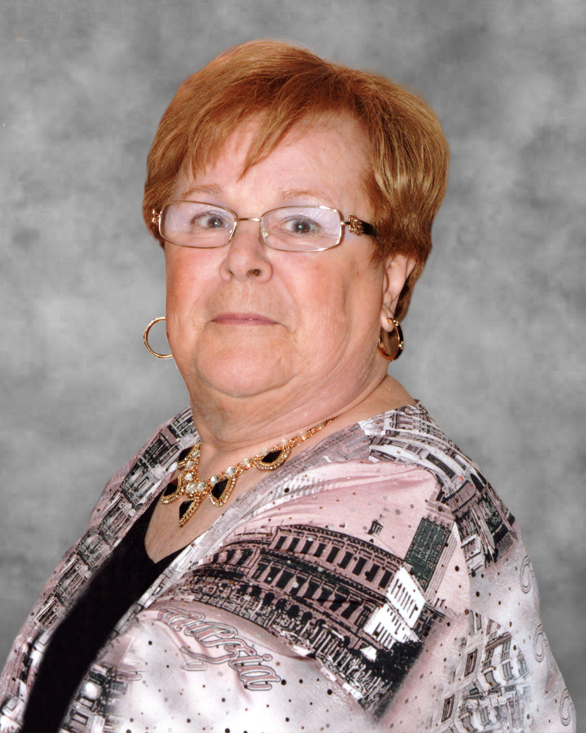 RINGUET, Parise (Carré)