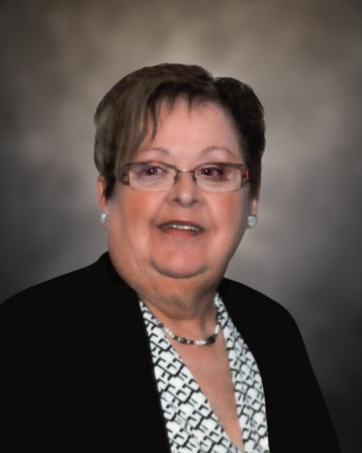 LANOUE, Ginette (Quessy)