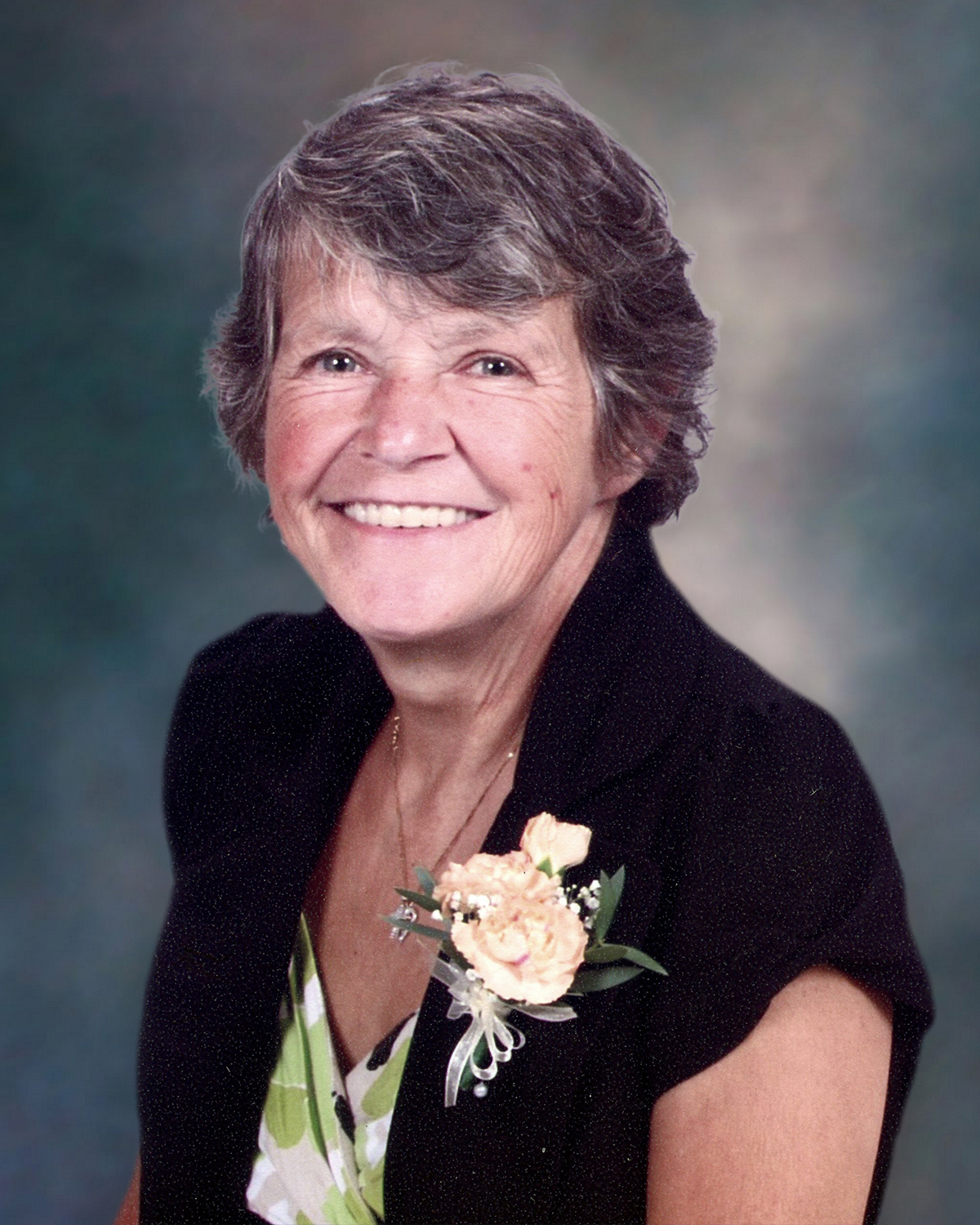 McNICOLL, Diane (DOIRON)