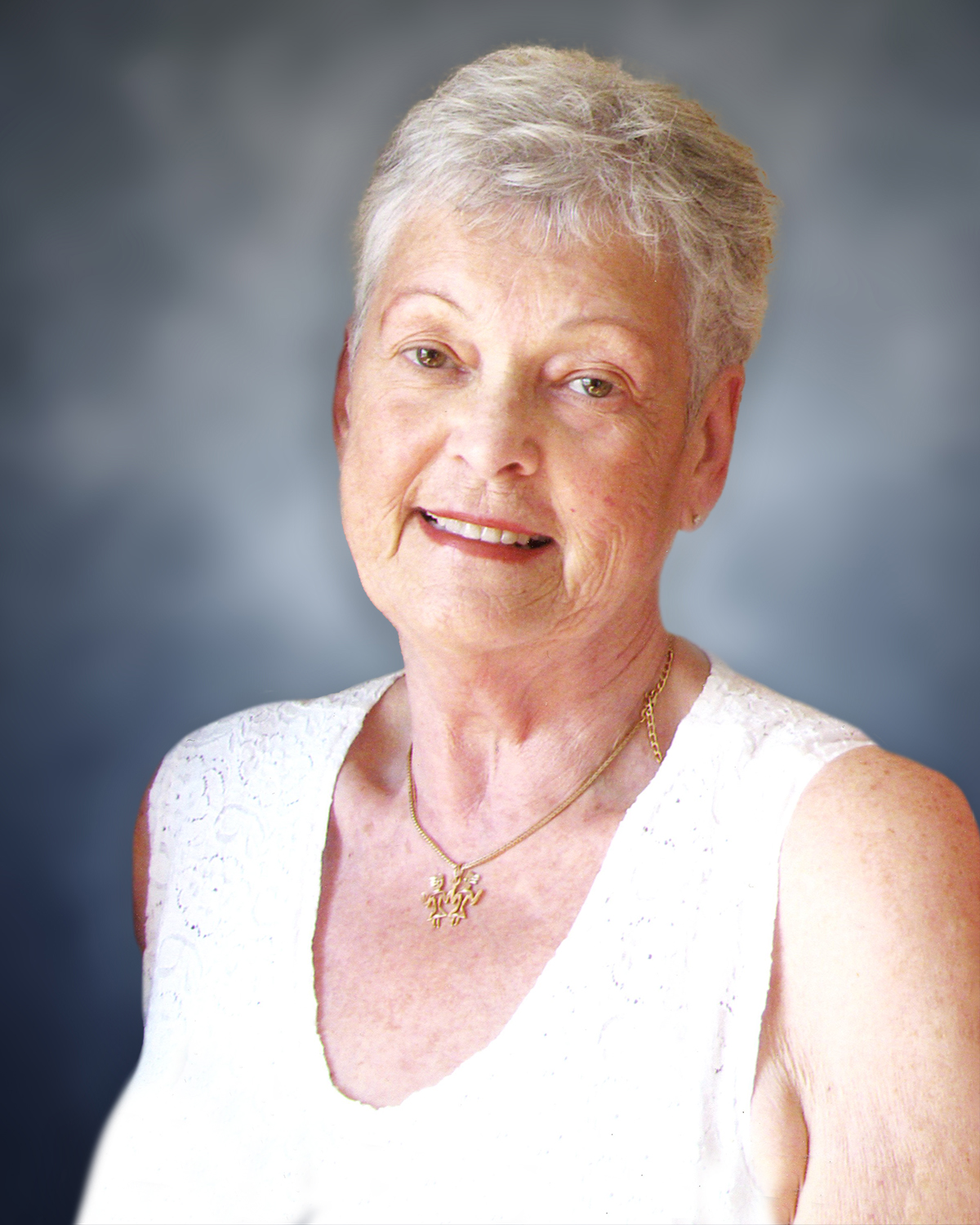 O’BRIEN, Dorothy (Fournier)