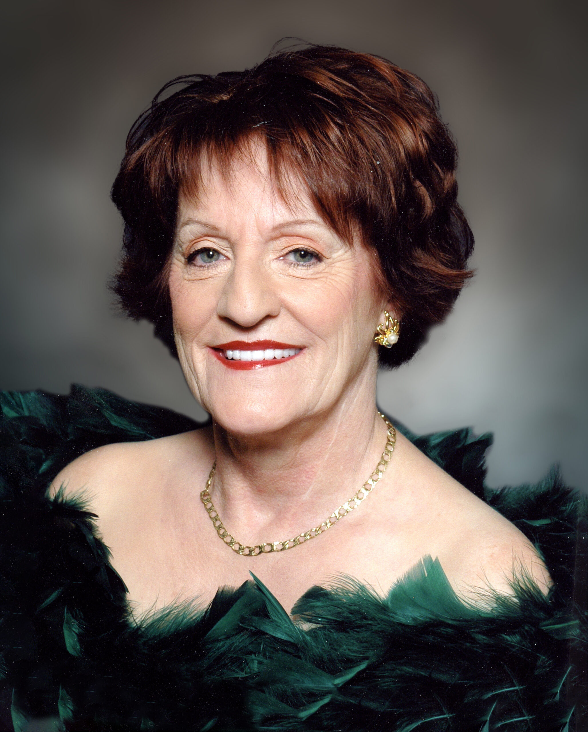 CÔTÉ, Gisèle (Garon)