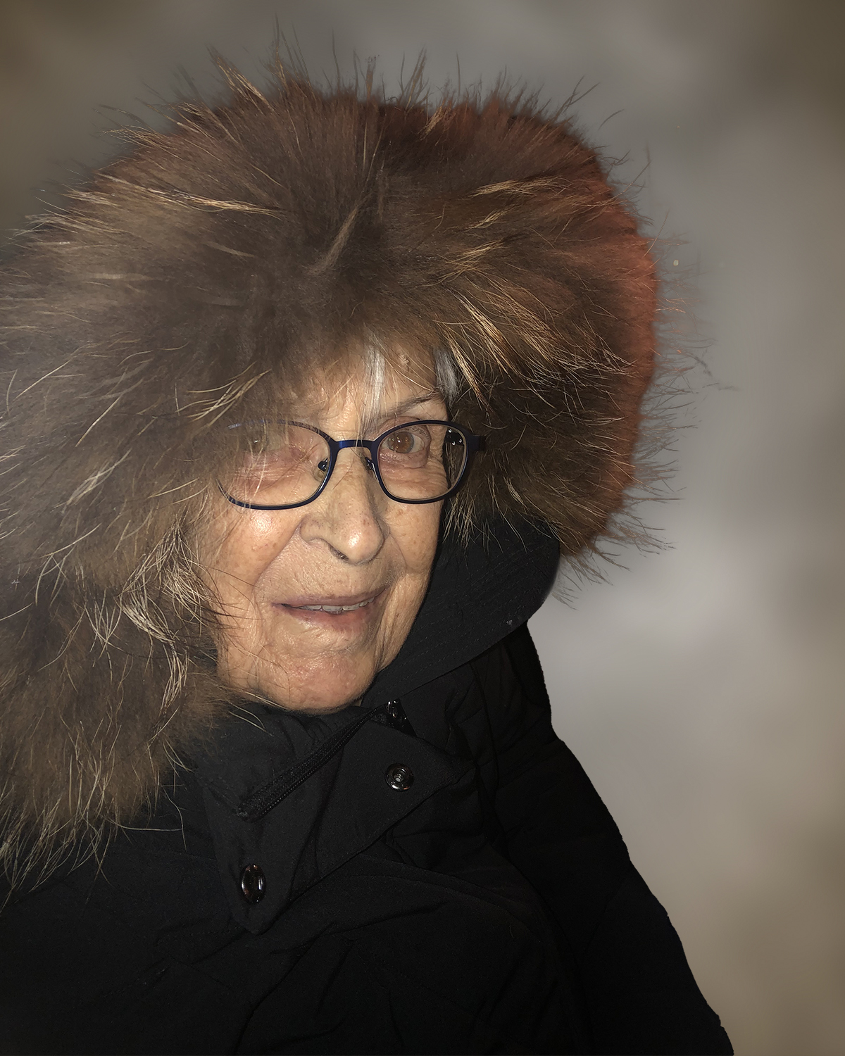 PINEAULT, Bérangère (Brideau)