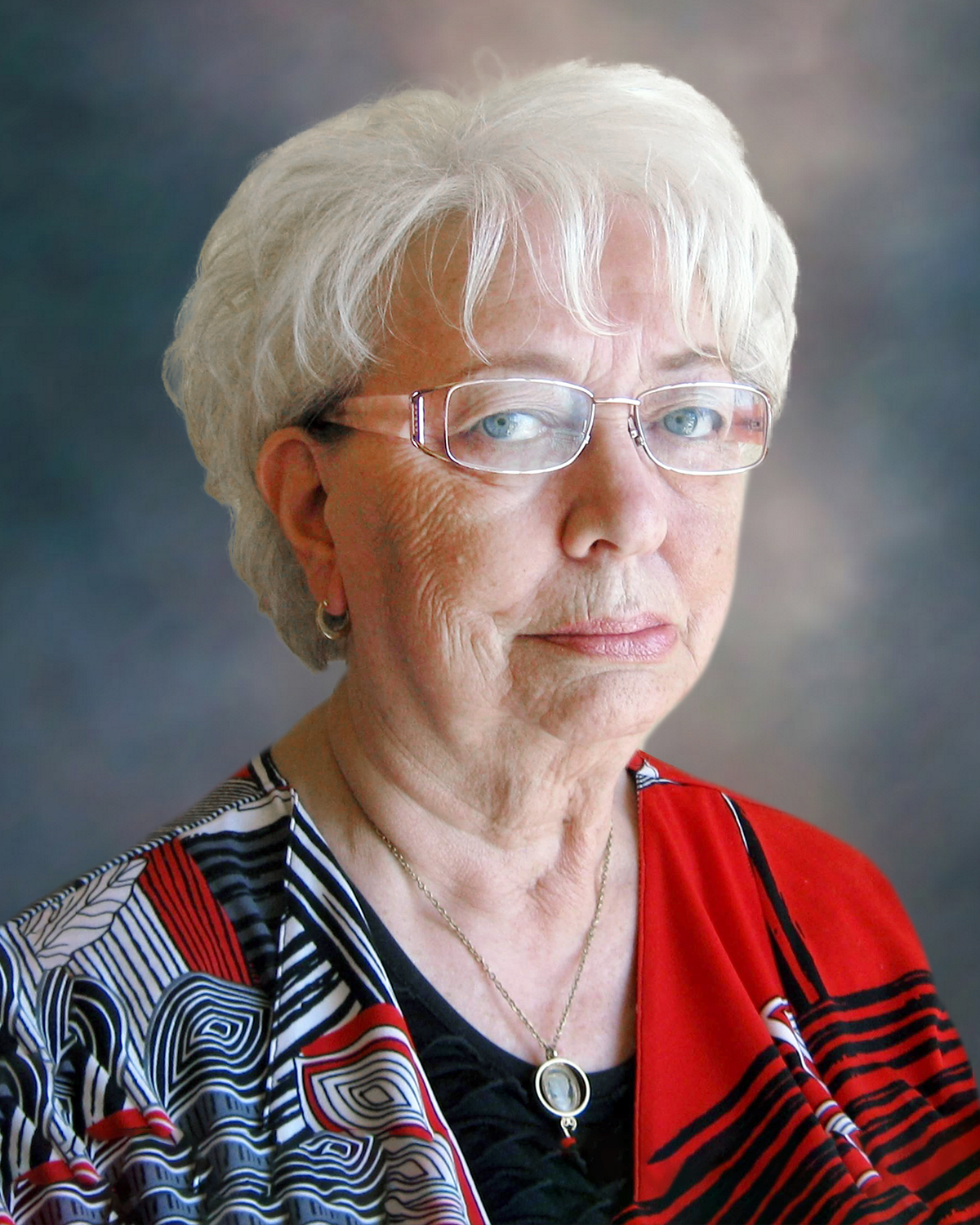 RICHARD, Hélène (Pouliot)