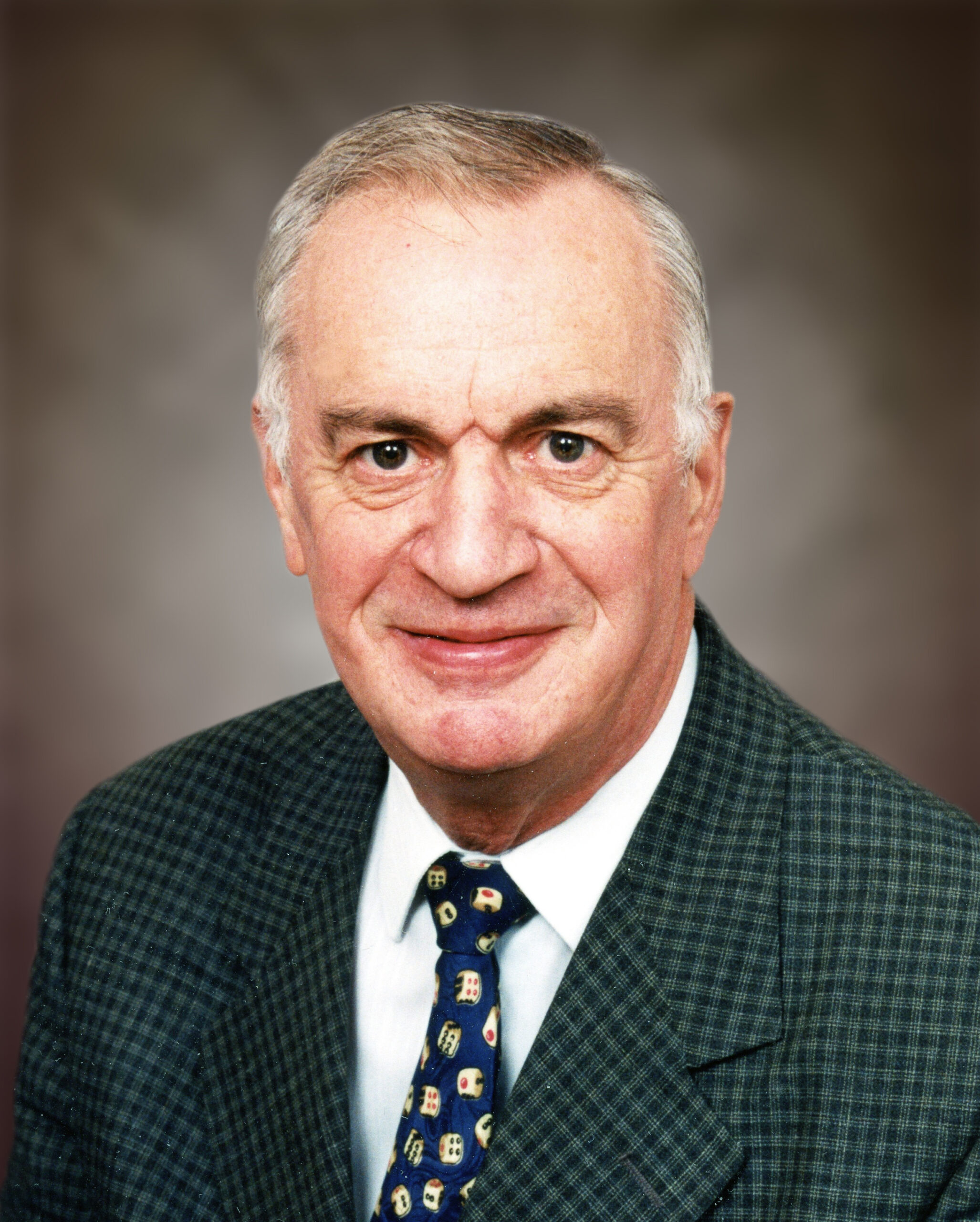 GAGNON, l’abbé Germain