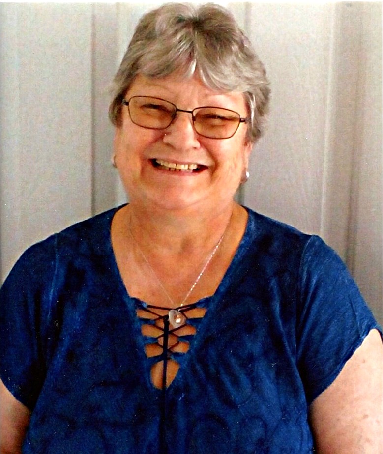 ROUSSY, Françoise (Deroy)