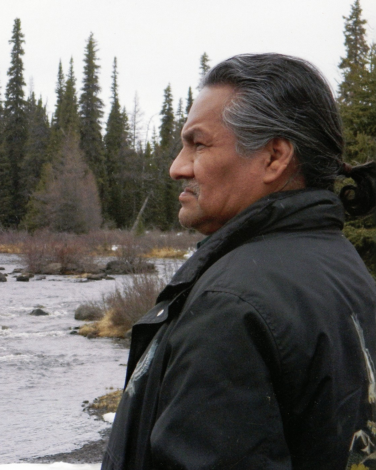 DOMINIQUE, Roger(KUPANIESH)