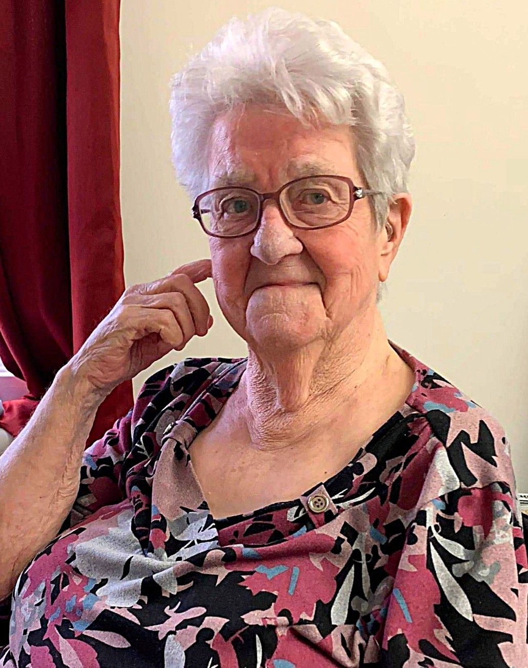 VAILLANCOURT, Irène (Beaudry)