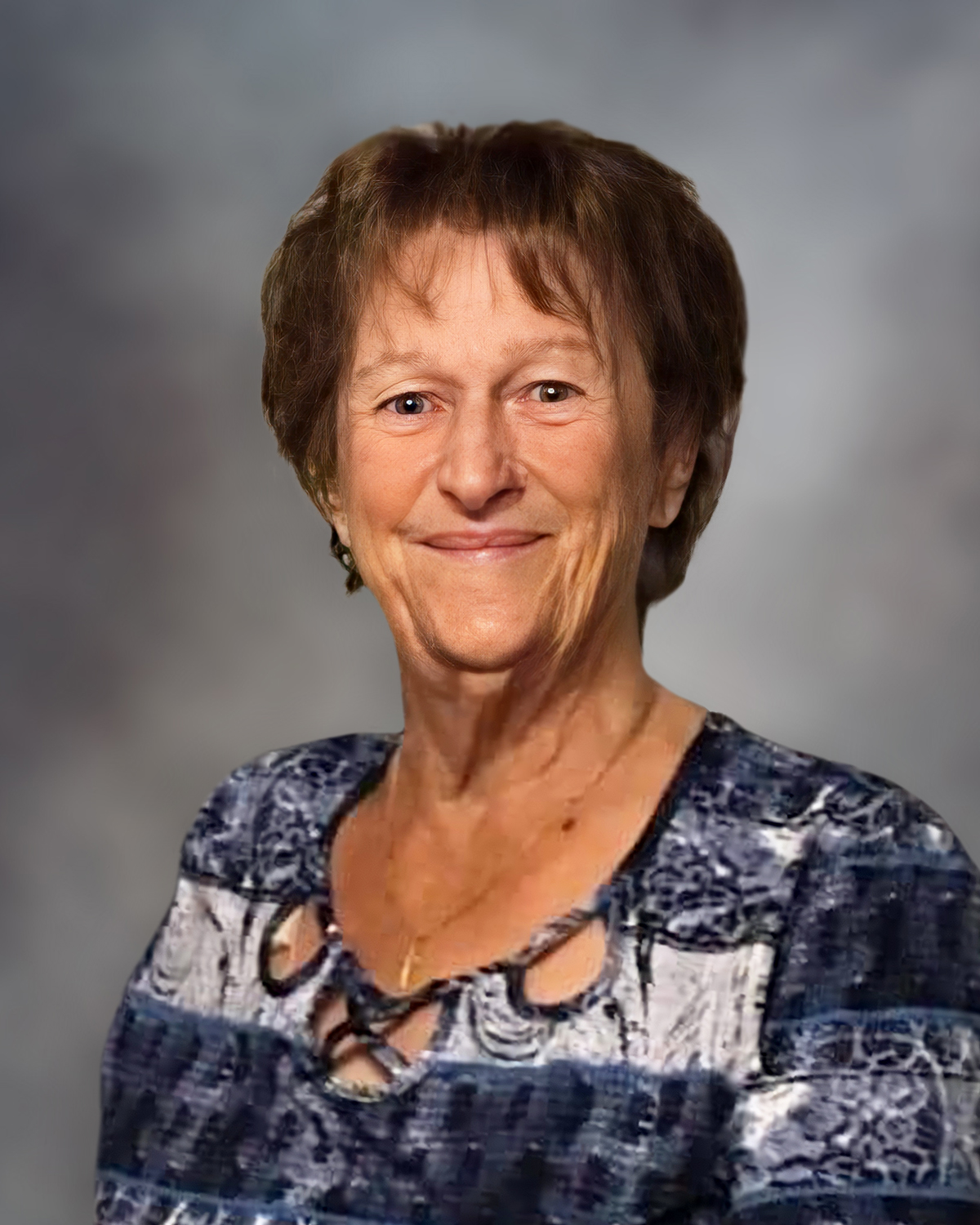 TRÉPANIER, Alvine (Martin)