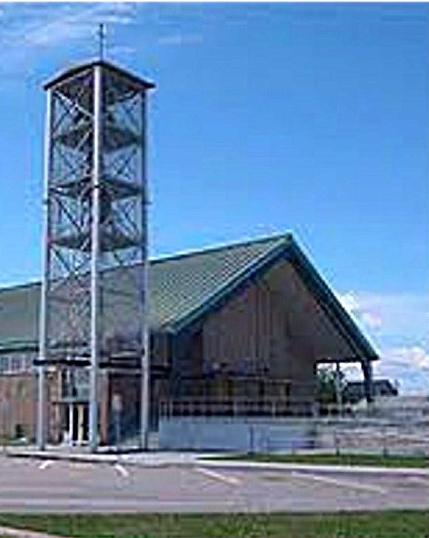 COMMÉMORATION DES FIDÈLES DÉFUNTS