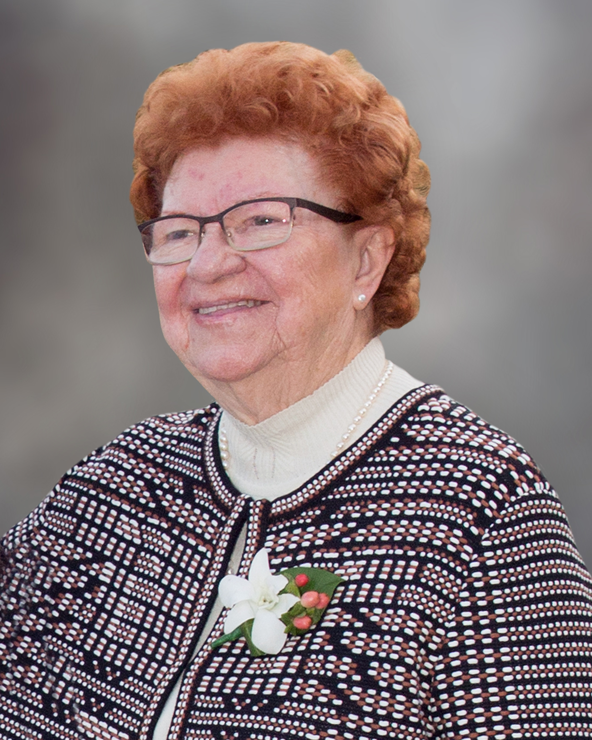 MALONEY PORLIER, Rolande