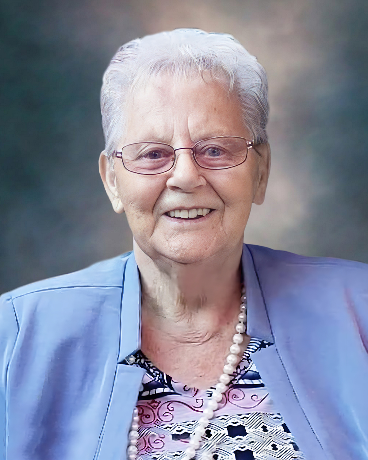 VIGNEAULT, Virginie (Mimi)