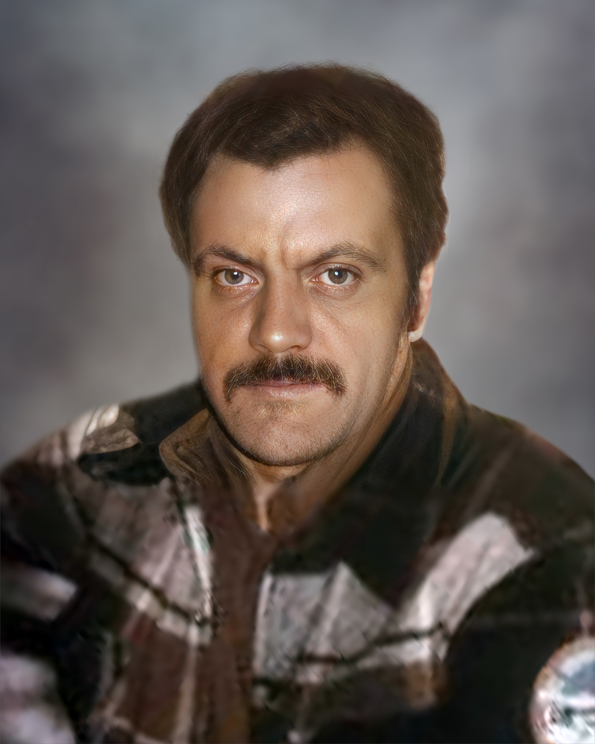 STUBBERT, Julien-Marie