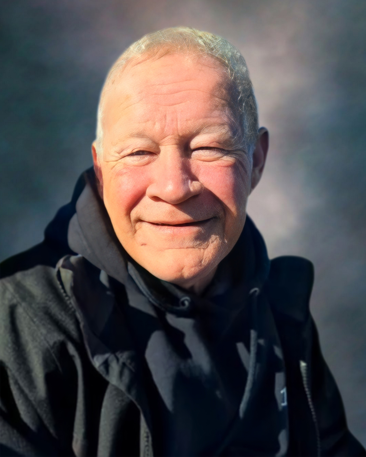 CUMMINGS, Paul André