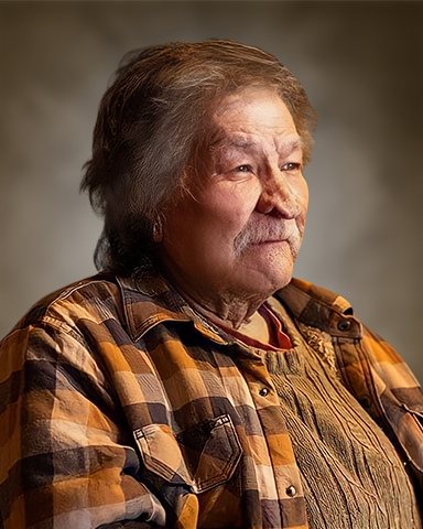 MCKENZIE, Jacques (Taby)