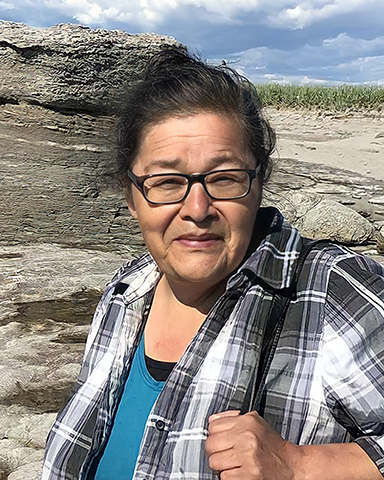 FORTIN, Louise Aimée