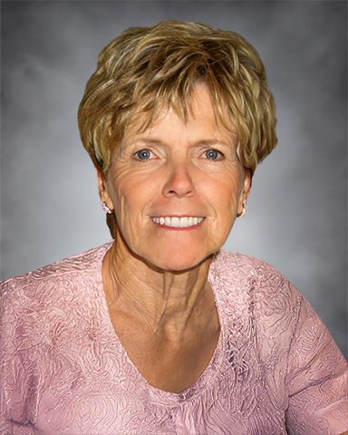 Myrtle Poirier (née O’Brien)