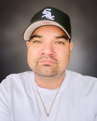 MICHEL-GAUTHIER, Ronny