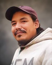 ANDREW-MICHEL, Etienne