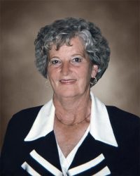 CRIBB, Charlotte (Blanchette)