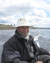 BOILY, Richard (Dick)