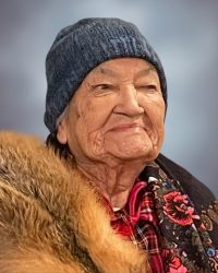 JEAN-PIERRE, Jeannine